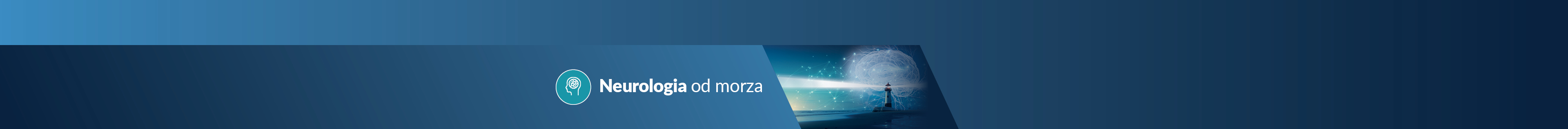 Neurologia od morza